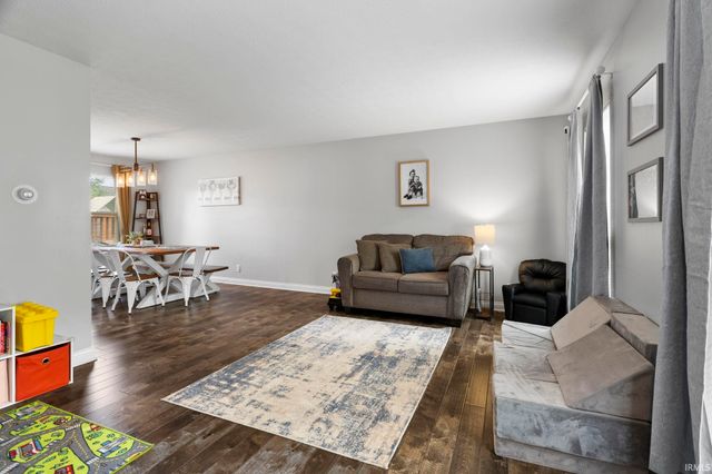 3312 Dover Lane, Lafayette, IN 47909