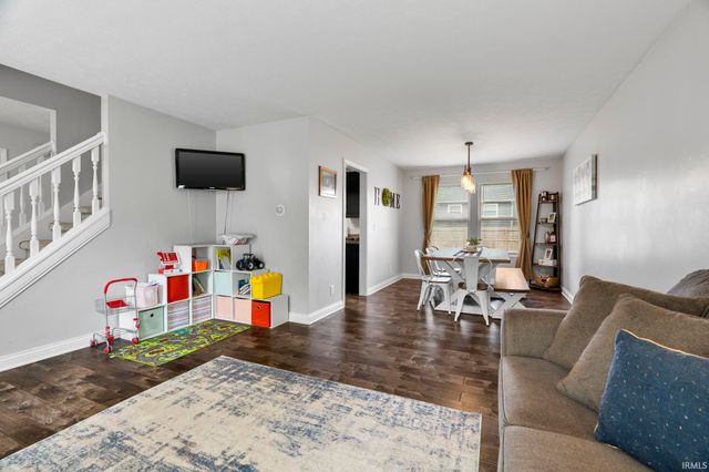 3312 Dover Lane, Lafayette, IN 47909