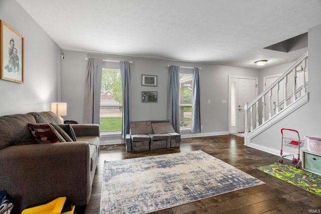 3312 Dover Lane, Lafayette, IN 47909