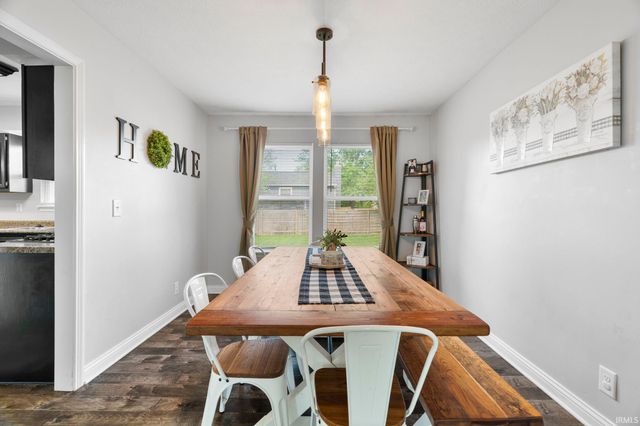 3312 Dover Lane, Lafayette, IN 47909