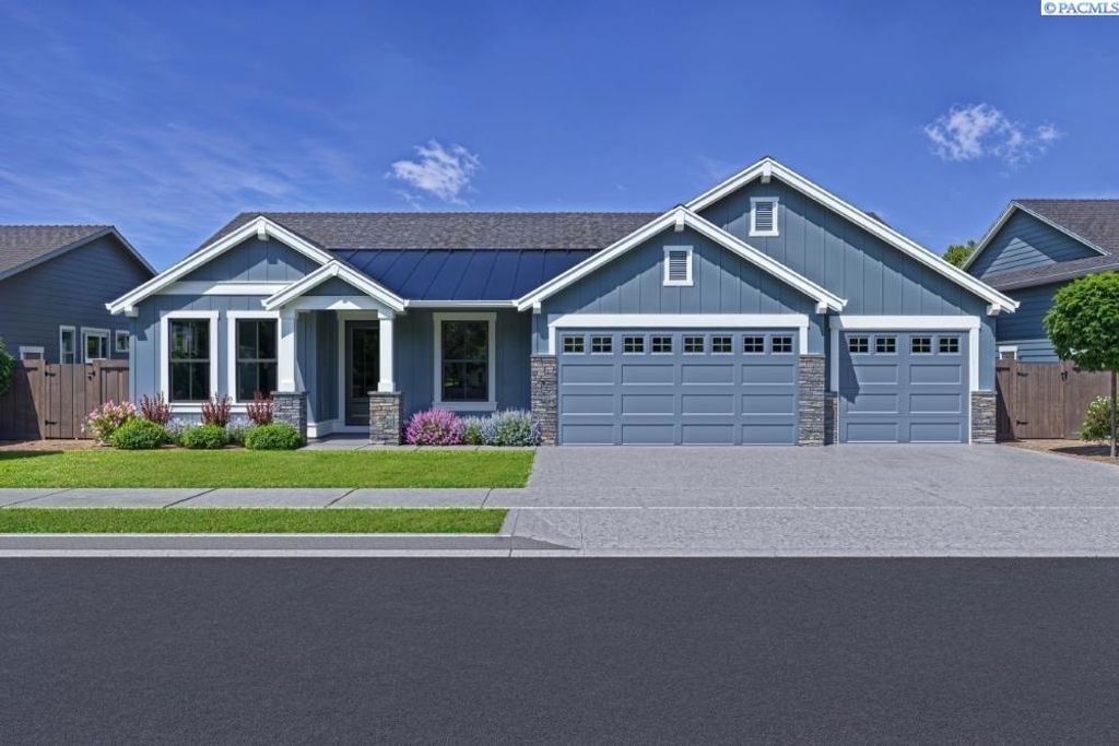 321 Epic Street, Richland, WA 99352