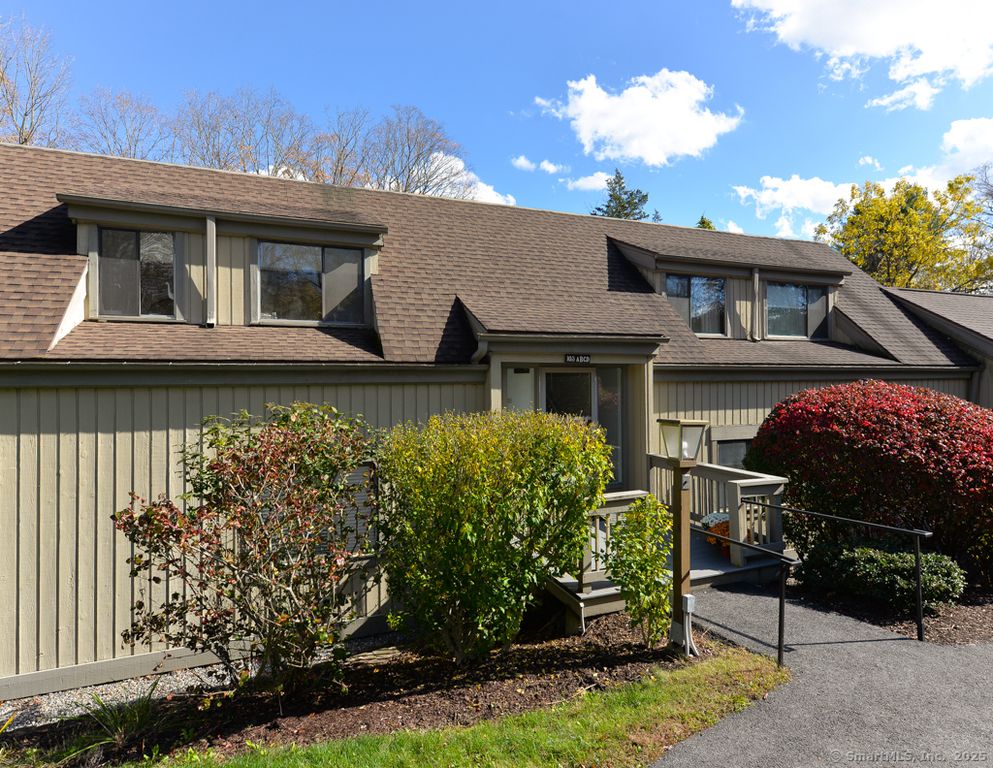 103 Heritage Village D, Southbury, CT 06488