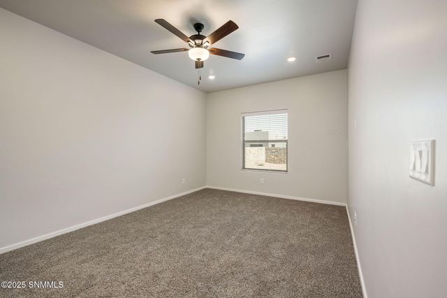 7935 San Eduardo Street, Las Cruces, NM 88012