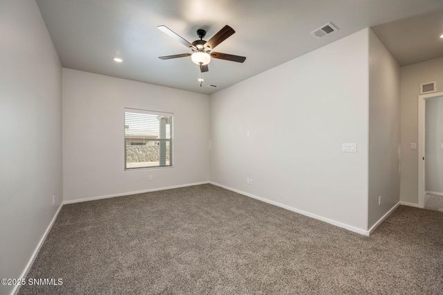 7935 San Eduardo Street, Las Cruces, NM 88012