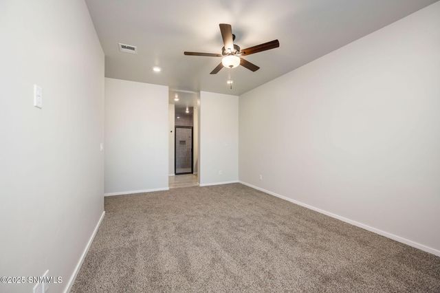 7935 San Eduardo Street, Las Cruces, NM 88012