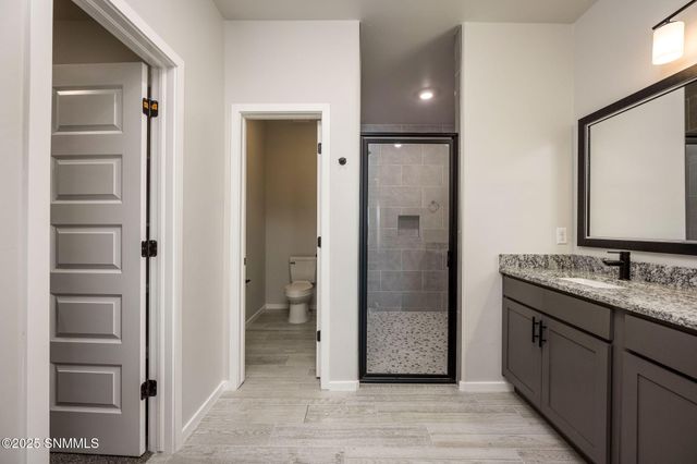 7935 San Eduardo Street, Las Cruces, NM 88012