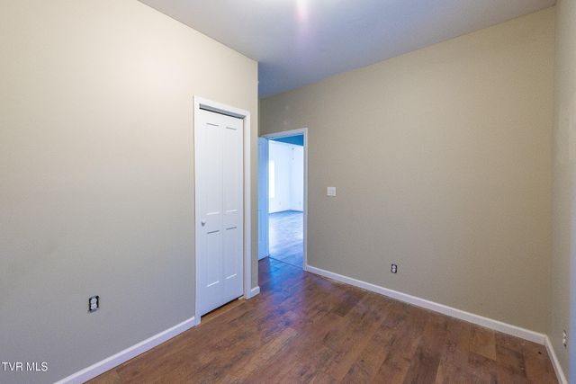 575 South Chuckey Ruritan Road, Chuckey, TN 37641