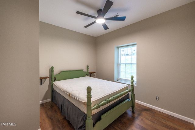 575 South Chuckey Ruritan Road, Chuckey, TN 37641