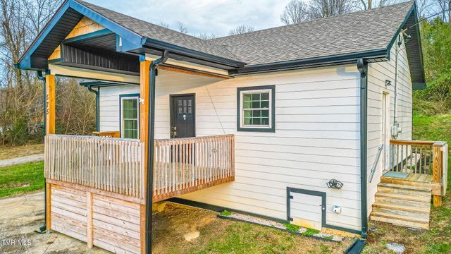 575 South Chuckey Ruritan Road, Chuckey, TN 37641