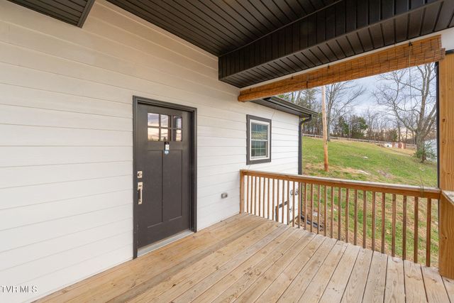 575 South Chuckey Ruritan Road, Chuckey, TN 37641