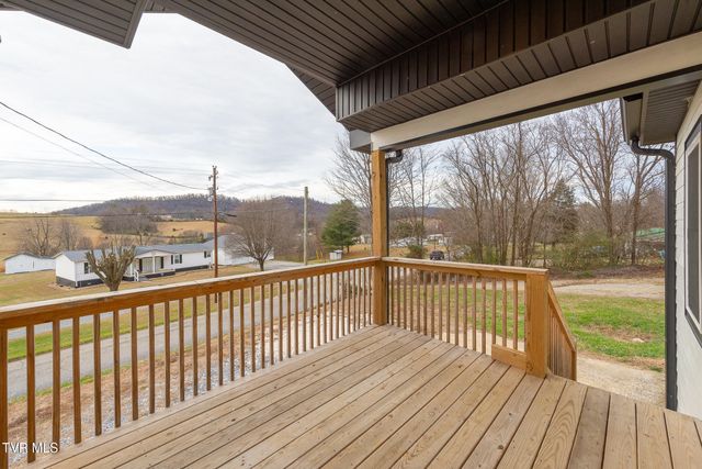 575 South Chuckey Ruritan Road, Chuckey, TN 37641