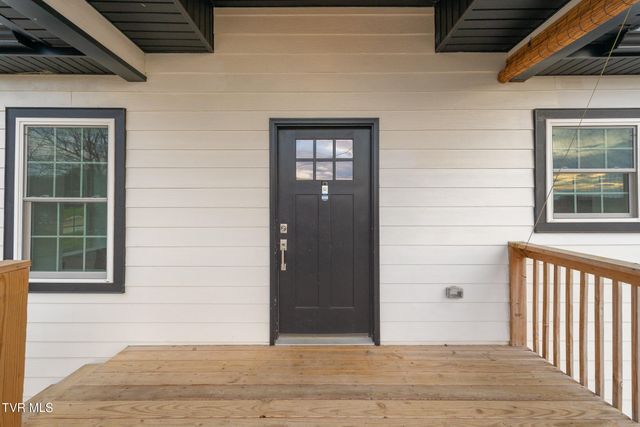 575 South Chuckey Ruritan Road, Chuckey, TN 37641