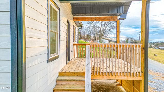 575 South Chuckey Ruritan Road, Chuckey, TN 37641