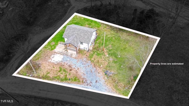 575 South Chuckey Ruritan Road, Chuckey, TN 37641