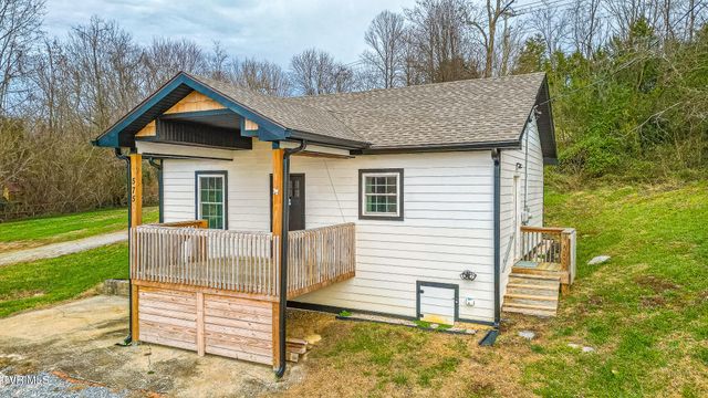 575 South Chuckey Ruritan Road, Chuckey, TN 37641