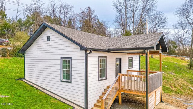 575 South Chuckey Ruritan Road, Chuckey, TN 37641