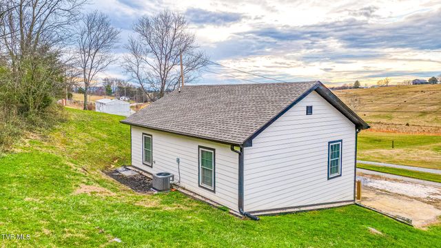 575 South Chuckey Ruritan Road, Chuckey, TN 37641