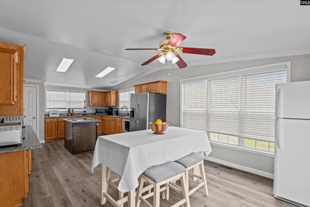 2693 Macedonia Church Road, Prosperity, SC 29127