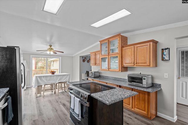 2693 Macedonia Church Road, Prosperity, SC 29127