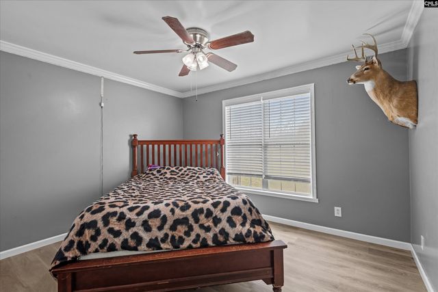 2693 Macedonia Church Road, Prosperity, SC 29127