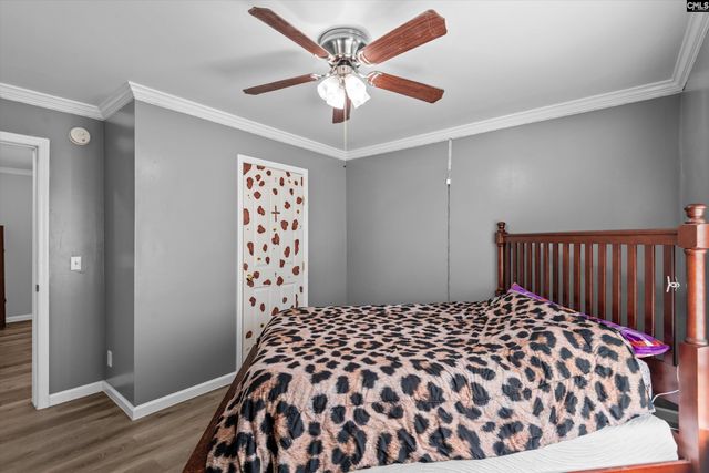 2693 Macedonia Church Road, Prosperity, SC 29127