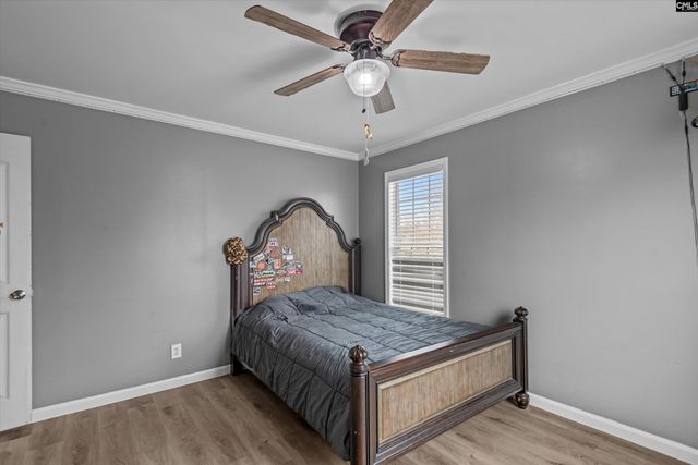 2693 Macedonia Church Road, Prosperity, SC 29127