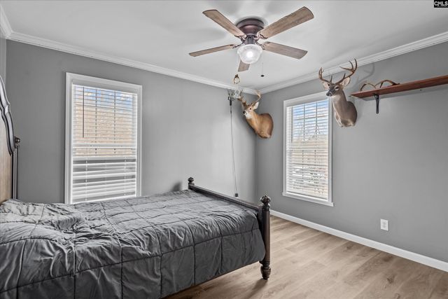 2693 Macedonia Church Road, Prosperity, SC 29127