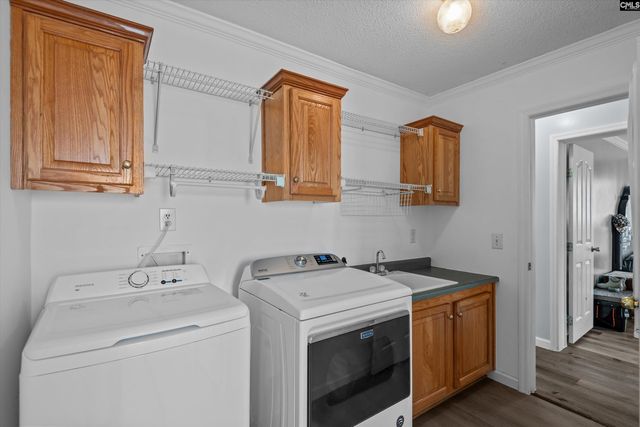 2693 Macedonia Church Road, Prosperity, SC 29127