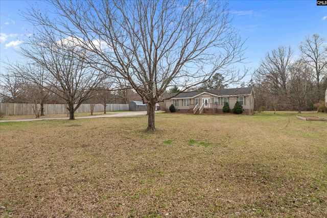 2693 Macedonia Church Road, Prosperity, SC 29127