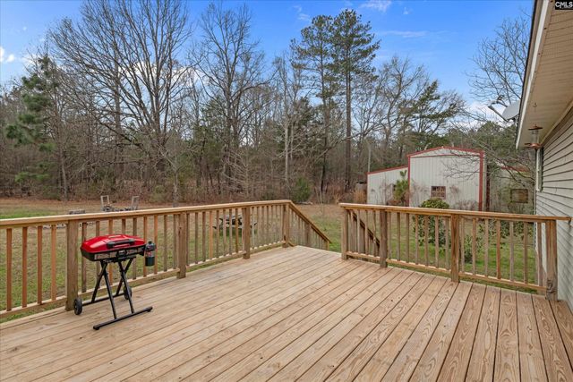 2693 Macedonia Church Road, Prosperity, SC 29127