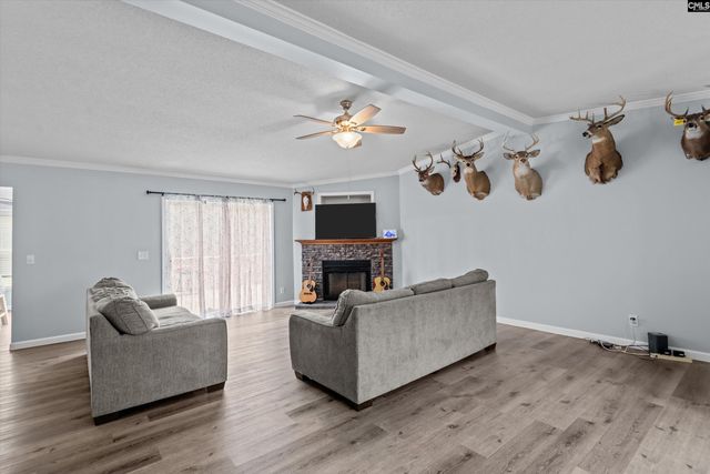 2693 Macedonia Church Road, Prosperity, SC 29127