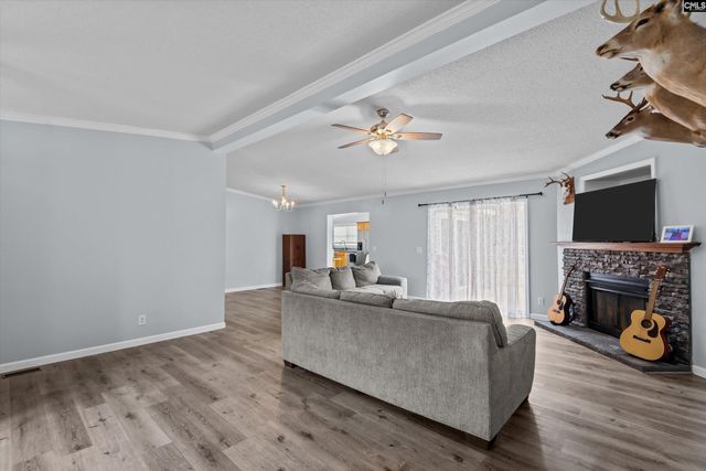 2693 Macedonia Church Road, Prosperity, SC 29127