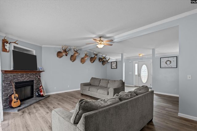 2693 Macedonia Church Road, Prosperity, SC 29127