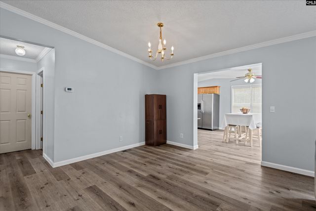 2693 Macedonia Church Road, Prosperity, SC 29127