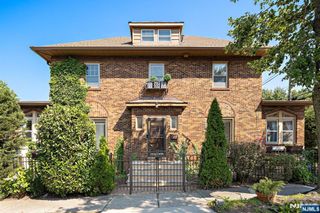 540 Highridge Avenue, Cliffside Park, NJ 07010