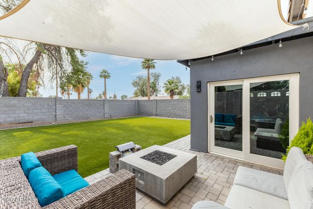 4901 E VIRGINIA Avenue, Phoenix, AZ 85008