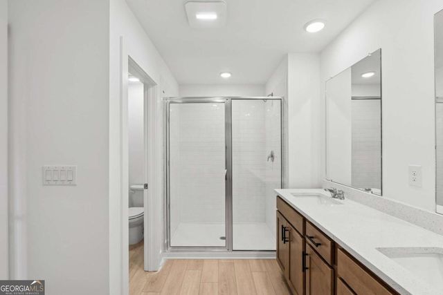 462 Laurelwood Lane, Canton, GA 30114