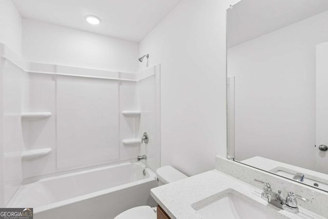 462 Laurelwood Lane, Canton, GA 30114