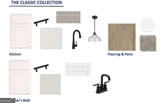 462 Laurelwood Lane, Canton, GA 30114