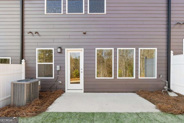 462 Laurelwood Lane, Canton, GA 30114