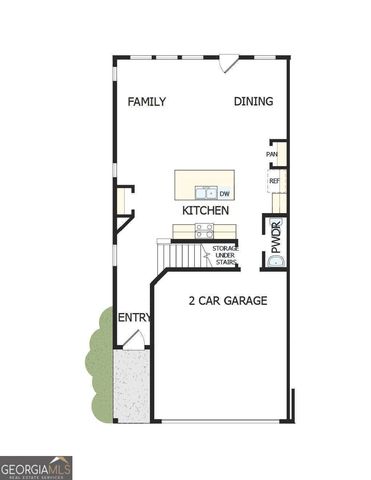 462 Laurelwood Lane, Canton, GA 30114