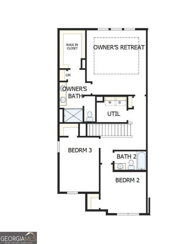 462 Laurelwood Lane, Canton, GA 30114