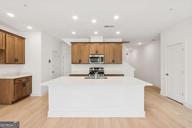 462 Laurelwood Lane, Canton, GA 30114