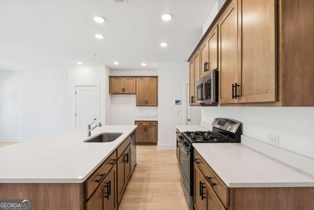 462 Laurelwood Lane, Canton, GA 30114