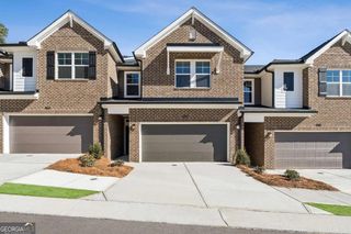 462 Laurelwood Lane, Canton, GA 30114