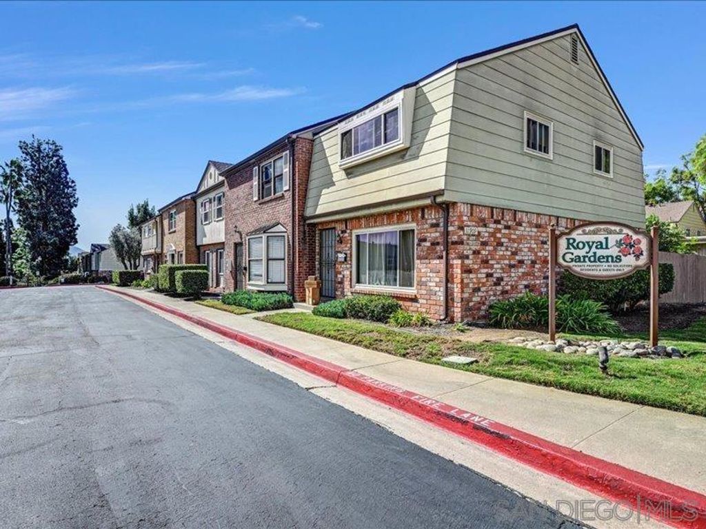 11909 Royal Road D, El Cajon, CA 92021 — photo 2