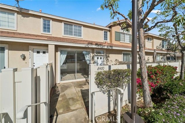 8460 E Tioga, Anaheim, CA 92808