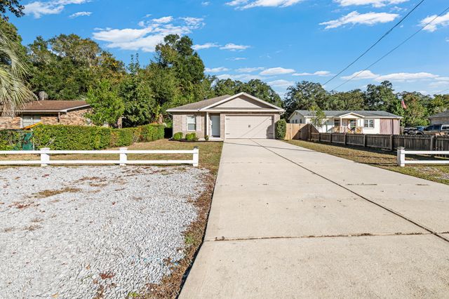 1477 Cypress Street, Niceville, FL 32578