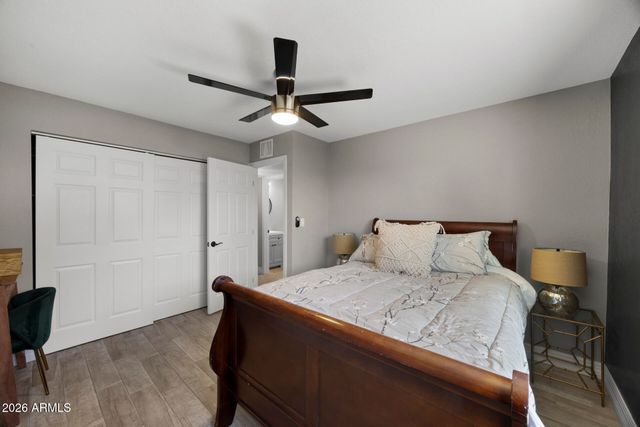 2609 N 28TH Street, Phoenix, AZ 85008
