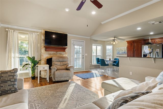 3144 Lippizan Street, Robinson, TX 76706